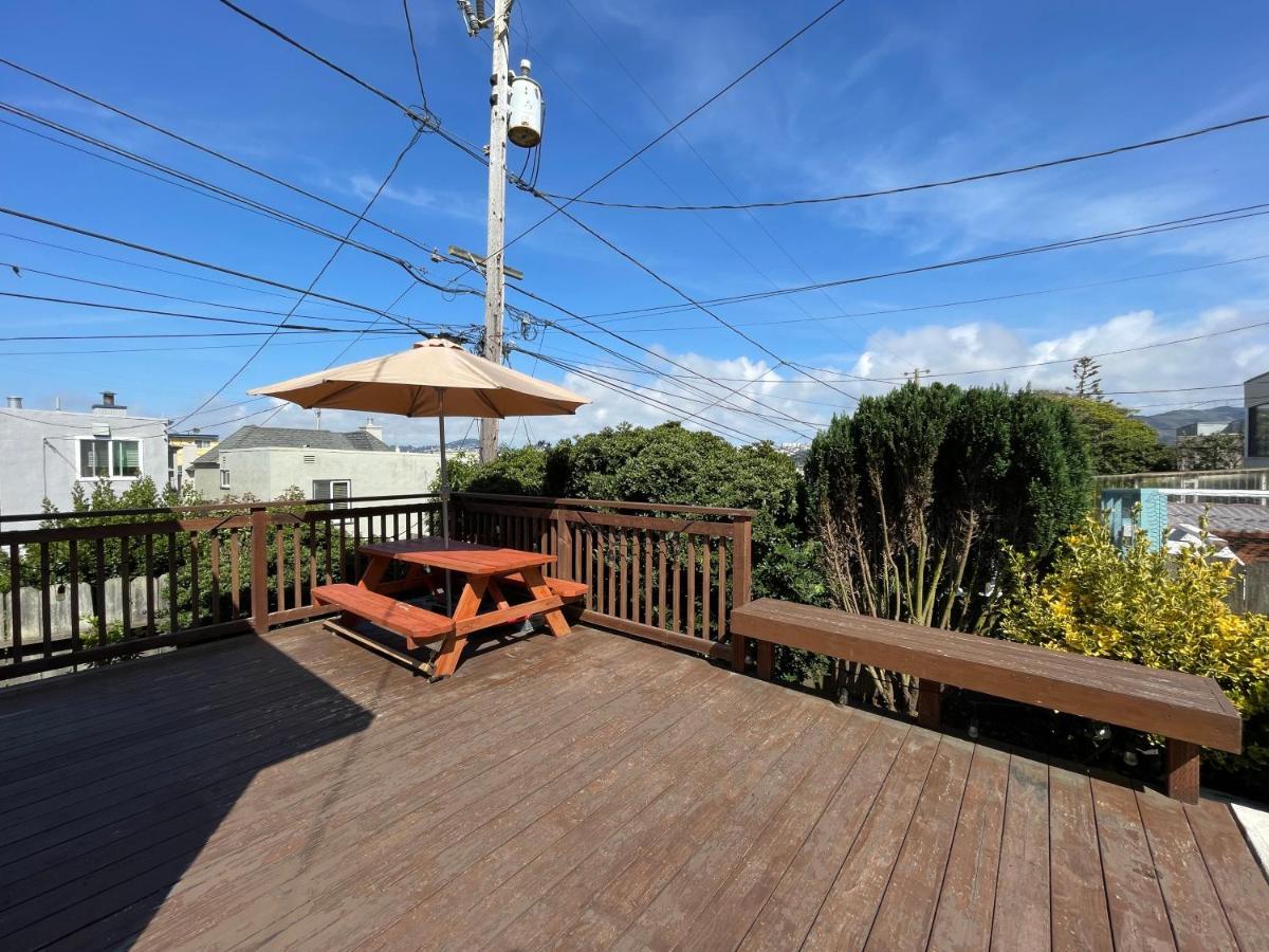 9Am Check-In Coastal Getaway - Luxe Suite Near Cliff, Lake & Local Shops Daly City Extérieur photo
