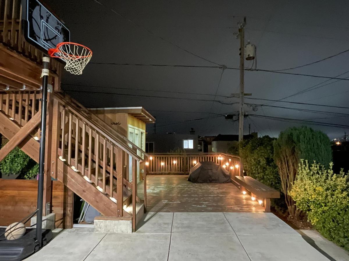9Am Check-In Coastal Getaway - Luxe Suite Near Cliff, Lake & Local Shops Daly City Extérieur photo