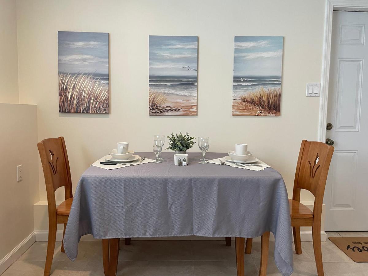 9Am Check-In Coastal Getaway - Luxe Suite Near Cliff, Lake & Local Shops Daly City Extérieur photo