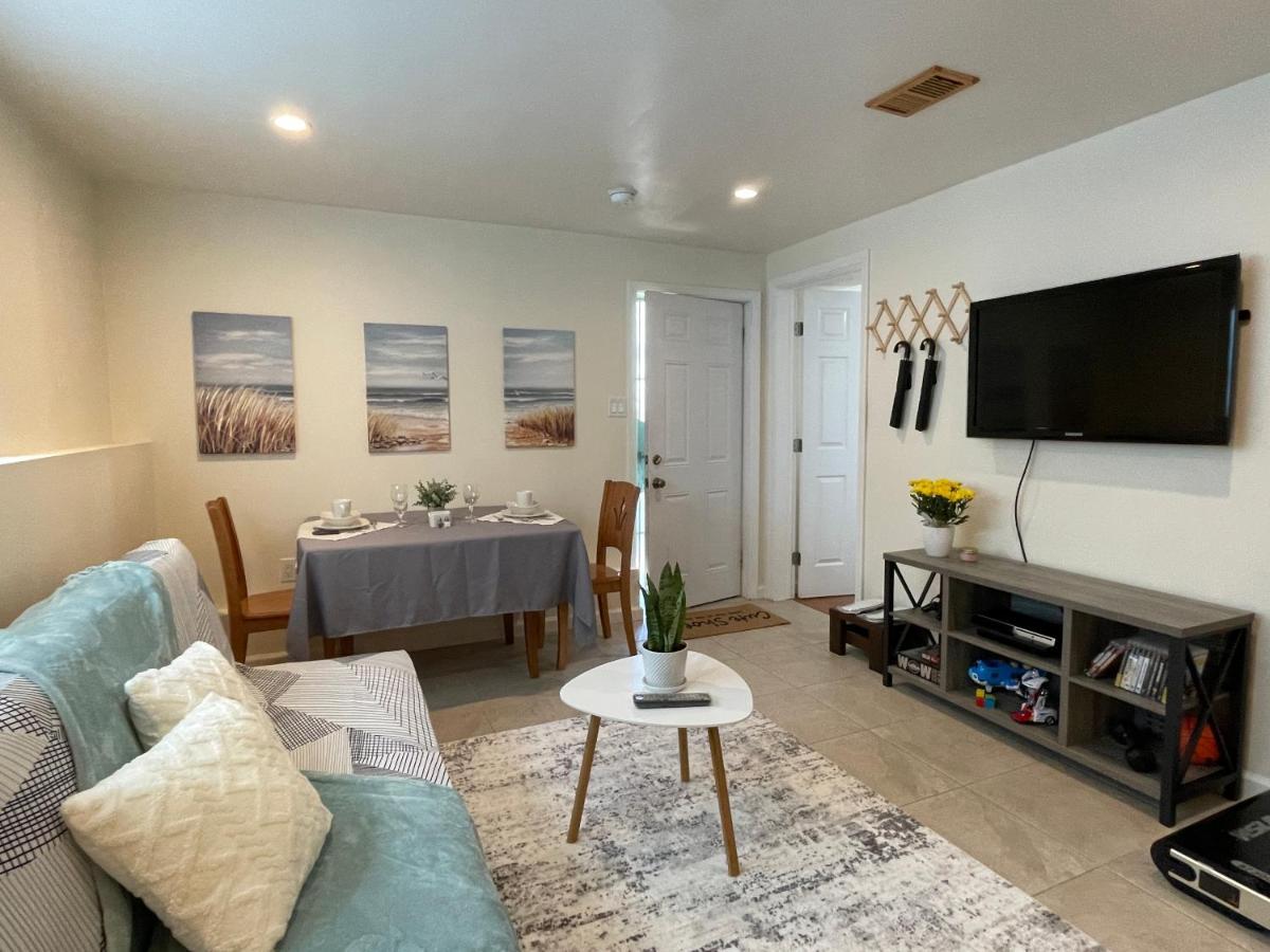 9Am Check-In Coastal Getaway - Luxe Suite Near Cliff, Lake & Local Shops Daly City Extérieur photo