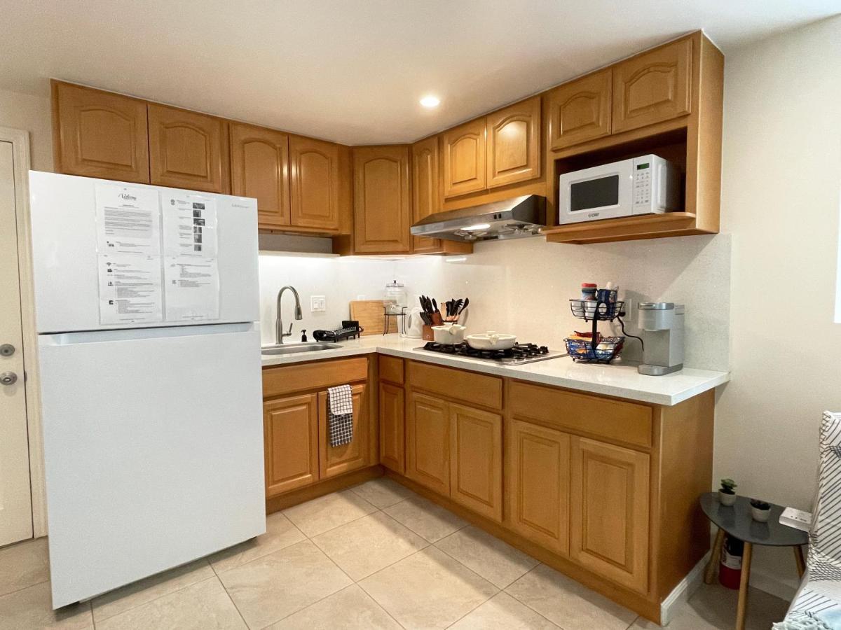 9Am Check-In Coastal Getaway - Luxe Suite Near Cliff, Lake & Local Shops Daly City Extérieur photo