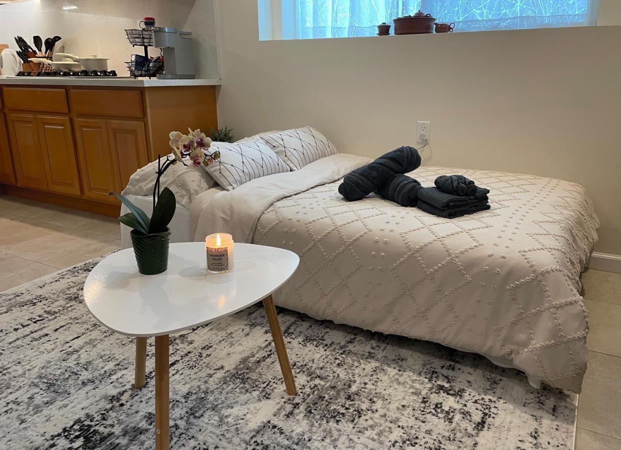 9Am Check-In Coastal Getaway - Luxe Suite Near Cliff, Lake & Local Shops Daly City Extérieur photo